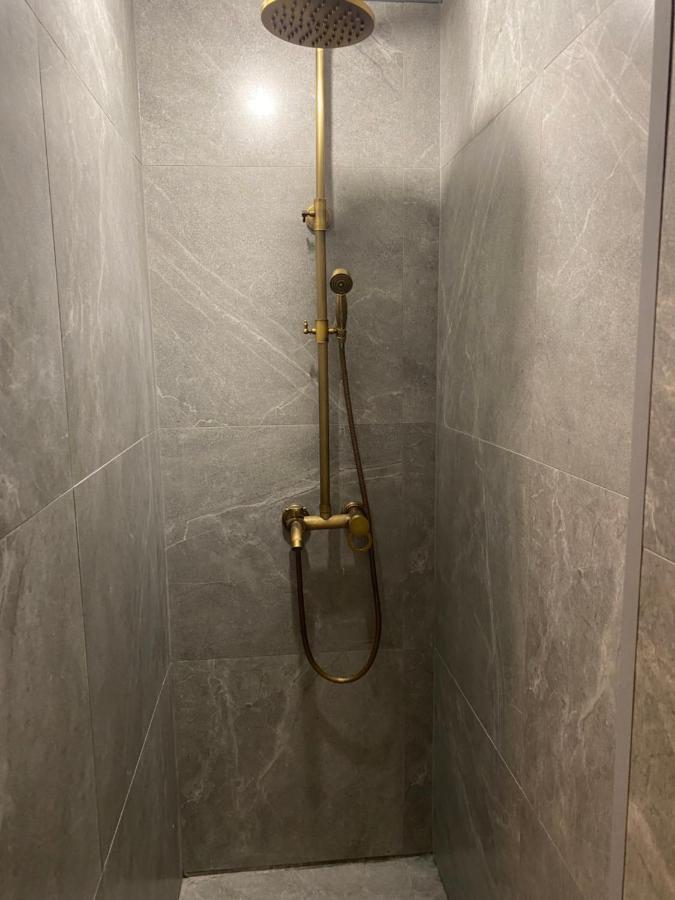 Centrale Rooms Budapest Luaran gambar