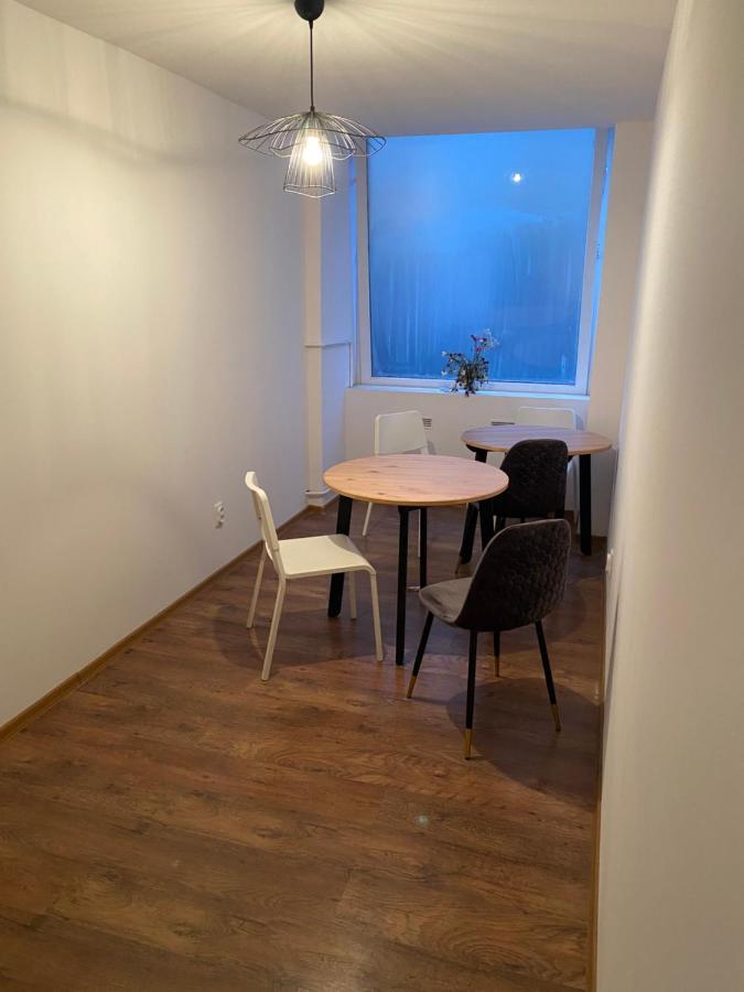 Centrale Rooms Budapest Luaran gambar