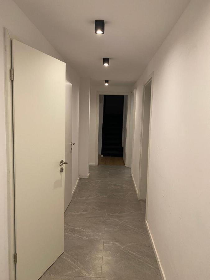 Centrale Rooms Budapest Luaran gambar