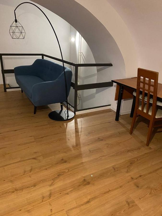 Centrale Rooms Budapest Luaran gambar