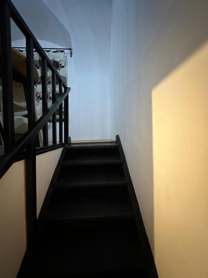 Centrale Rooms Budapest Luaran gambar