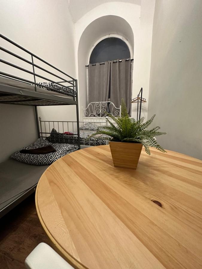 Centrale Rooms Budapest Luaran gambar