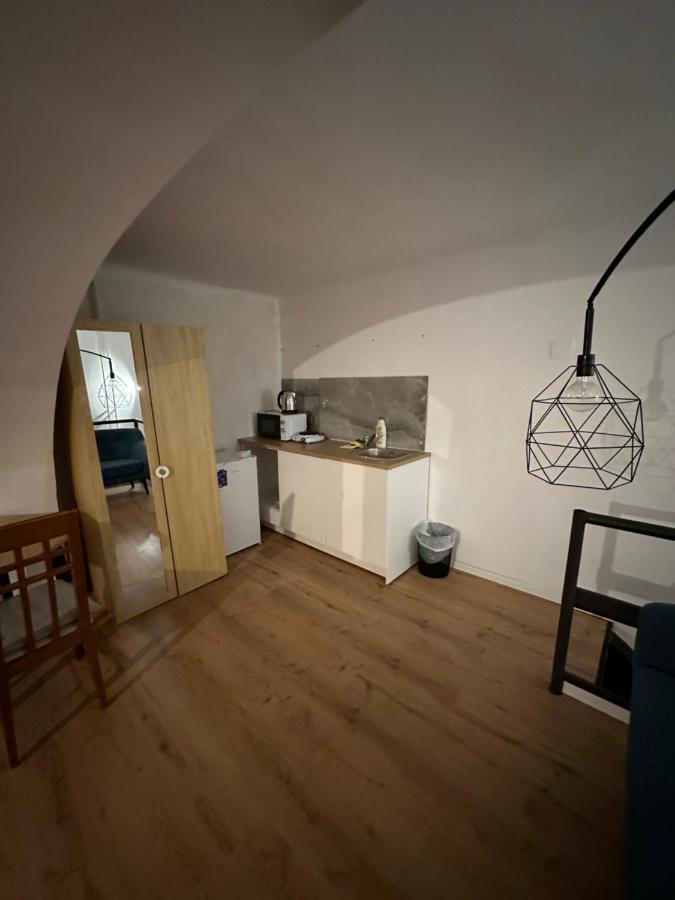 Centrale Rooms Budapest Luaran gambar
